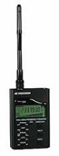 Bk Precision 104 10Hz To 3Ghz Deluxe Freq. Counter/Strength Meter 1 Bk Precision 104 10Hz To 3Ghz Deluxe Freq. Counter/Strength Meter