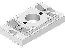 Keysight 10710B Adjustable Mount 1 Keysight 10710B Adjustable Mount