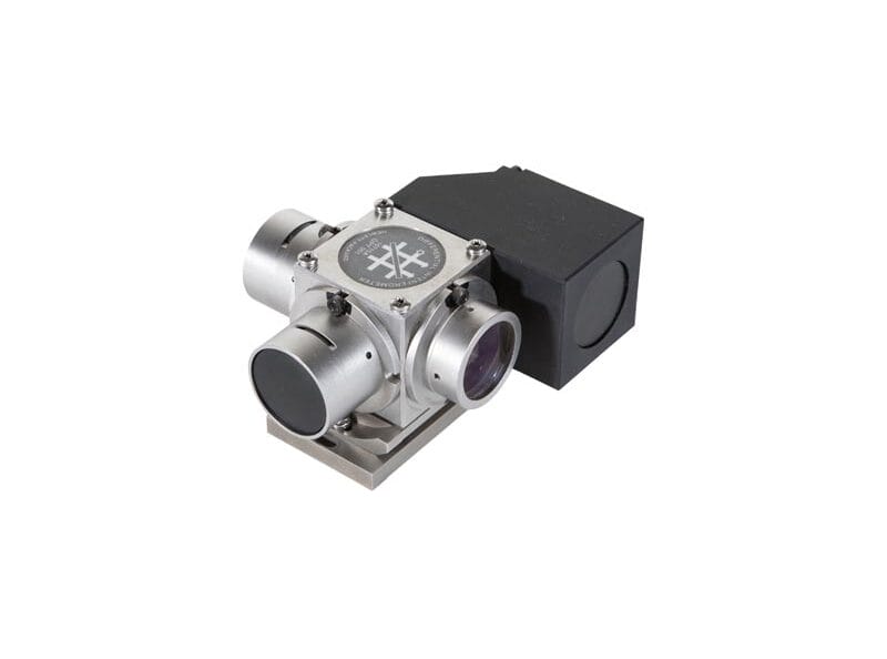 Keysight 10715A Differential Interferometer 1 Keysight 10715A Differential Interferometer
