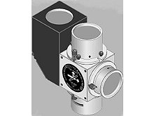 Keysight 10716A High-Resolution Interferometer 1 Keysight 10716A High-Resolution Interferometer