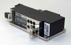 Keysight 10736A Three Axis Interferometer 1 Keysight 10736A Three Axis Interferometer