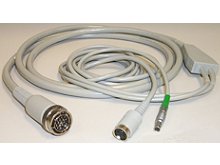 Keysight 10881E Laser Head Cable (7 M) 1 Keysight 10881E Laser Head Cable (7 M)