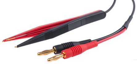 Keysight 11060A Surface Mount Device Probe 1 Keysight 11060A Surface Mount Device Probe