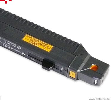 Keysight 1147B Ac/Dc Current Probe (Agilent) 1 Keysight 1147B Ac/Dc Current Probe