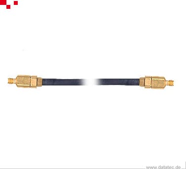 Keysight 11500I Test Port Cable, 1 Mm 1 Keysight 11500I Test Port Cable, 1 Mm