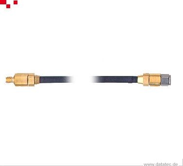 Keysight 11500J Test Port Cable, 1 Mm 1 Keysight 11500J Test Port Cable, 1 Mm