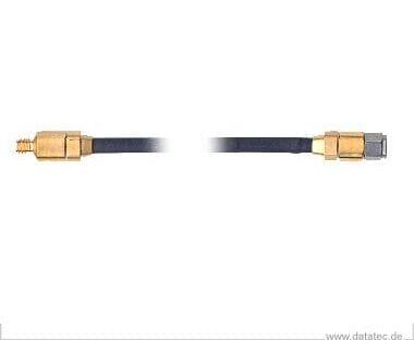 Keysight 11500K Test Port Cable, 1 Mm 1 Keysight 11500K Test Port Cable, 1 Mm
