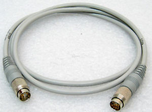 Keysight 11730A Sns Noise Source Cables 1 Keysight 11730A Sns Noise Source Cables