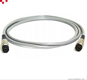 Keysight 11730D Power Sensor Cable 1 Keysight 11730D Power Sensor Cable
