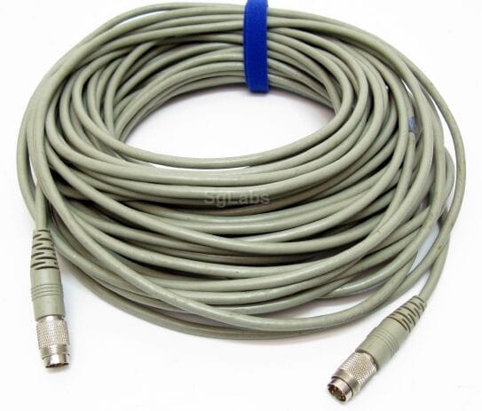 Keysight 11730E Power Sensor Cable 1 Keysight 11730E Power Sensor Cable