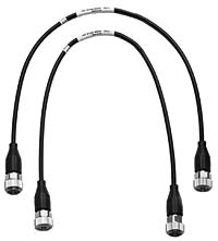 Keysight 11857F Test Port Cable Set 1 Keysight 11857F Test Port Cable Set