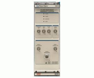 Eip Microwave 1231A Counters/Timers 1 Eip Microwave 1231A Counters/Timers