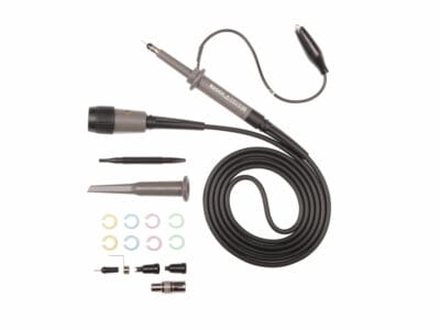 Rigol Rp1300 350 Mhz 10:1 And 1:1 Probe 1 Rigol Rp1300 350 Mhz 10:1 And 1:1 Probe