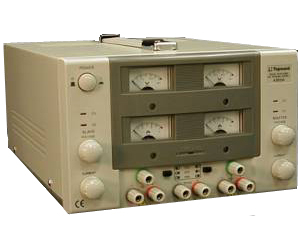 Topward 6303A 0-30V/0-3A X 2; 5V/5A Triple 1 Topward 6303A 0-30V/0-3A X 2; 5V/5A Triple