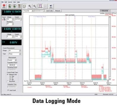 Keysight 14565B Device Characterization Software With Test Automation 1 Keysight 14565B Device Characterization Software With Test Automation