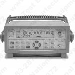 Keysight 53151A 26 Ghz Cw Microwave Counter With Power Measurement (Agilent) 1 Keysight 53151A 26 Ghz Cw Microwave Counter With Power Measurement