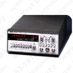 Agilent 5316B Universal Counter 1 Agilent 5316B Universal Counter