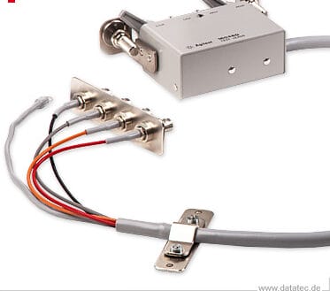 Keysight 16048H 2M Port Extension Cable 1 Keysight 16048H 2M Port Extension Cable