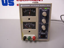 Bk Precision 1611A Dc Power Supplies 1 Bk Precision 1611A Dc Power Supplies