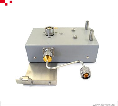 Keysight 16201A 7 Mm Terminal Adapter Kit 1 Keysight 16201A 7 Mm Terminal Adapter Kit
