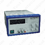 Bk Precision 1620A 0 To 18V, 0 To 5A Analog Display Power Supply 1 Bk Precision 1620A 0 To 18V, 0 To 5A Analog Display Power Supply