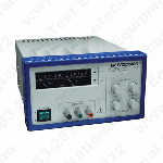 Bk Precision 1626A 0 To 30V, 0 To 3A Analog Display Power Supply 1 Bk Precision 1626A 0 To 30V, 0 To 3A Analog Display Power Supply