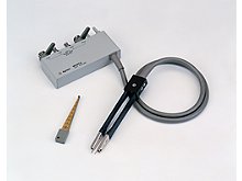 Keysight 16334A Test Fixture 1 Keysight 16334A Test Fixture
