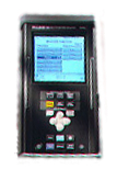 Fluke 164H 50Mhz/1.3Ghz Hand-Held Multifunction Counter 1 Fluke 164H 50Mhz/1.3Ghz Hand-Held Multifunction Counter
