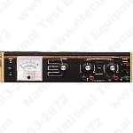 Bk Precision 1650 (2 Channels At) 0-25V 2A. (1 Channel At)0-6V 5A 1 Bk Precision 1650 (2 Channels At) 0-25V 2A. (1 Channel At)0-6V 5A