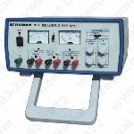 Bk Precision 1651A Triple Output Dc Power Supply 1 Bk Precision 1651A Triple Output Dc Power Supply
