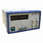 Bk Precision 1666 1-40V, 5A Switching Dc Power Supply 1 Bk Precision 1666 1-40V, 5A Switching Dc Power Supply