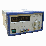 Bk Precision 1667 1-60V, 3.3A Switching Dc Power Supply 1 Bk Precision 1667 1-60V, 3.3A Switching Dc Power Supply