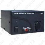Bk Precision 1680 Fixed 13.8V,6A, Dc Power Supply 1 Bk Precision 1680 Fixed 13.8V,6A, Dc Power Supply