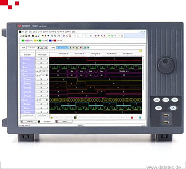 Keysight 16861A Logic Analyzer 1 Keysight 16861A Logic Analyzer