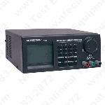 Bk Precision 1697 Programmable Dc Power Supply, 1-40Vdc, 0-5A 1 Bk Precision 1697 Programmable Dc Power Supply, 1-40Vdc, 0-5A