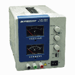 Bk Precision 1710A Analog Dc Power Supply (0-30V, 0-1A) 1 Bk Precision 1710A Analog Dc Power Supply (0-30V, 0-1A)