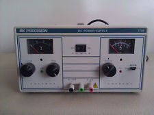 Bk Precision 1740 60V, 4A, 240W Single Output Dc Power Supply 1 Bk Precision 1740 60V, 4A, 240W Single Output Dc Power Supply