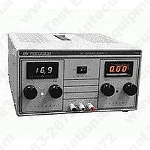 Bk Precision 1743 35V, 6A, 210W Single Output Dc Power Supply 1 Bk Precision 1743 35V, 6A, 210W Single Output Dc Power Supply
