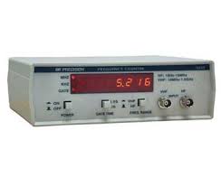Bk Precision 1804D 1Ghz Frequency Counter 1 Bk Precision 1804D 1Ghz Frequency Counter