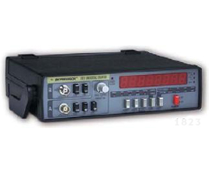 Bk Precision 1823 175 Mhz Universal Counter 1 Bk Precision 1823 175 Mhz Universal Counter