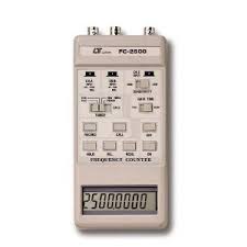 Bk Precision 1870 10 Hz - 1250 Mhz, Frequency Counters 1 Bk Precision 1870 10 Hz - 1250 Mhz, Frequency Counters