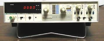 Fluke 1953A Counter/Timer 1 Fluke 1953A Counter/Timer