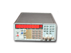 Racal Instruments 1991 Nanosecond Universal Counter 1 Racal Instruments 1991 Nanosecond Universal Counter