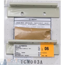 Keysight 1Cm005A Rack Mount Flange Kit 1 Keysight 1Cm005A Rack Mount Flange Kit