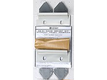Keysight 1Cm010A Rackmount Flange Kit 1 Keysight 1Cm010A Rackmount Flange Kit