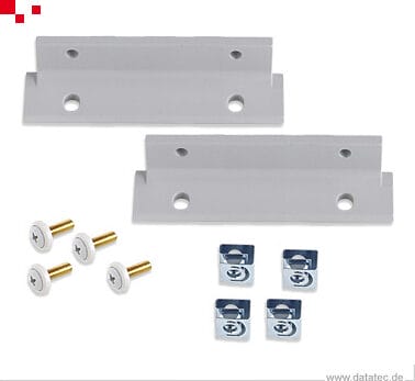 Keysight 1Cm014A Rackmount Flange Kit 1 Keysight 1Cm014A Rackmount Flange Kit