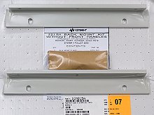 Keysight 1Cm015A Rackmount Flange Kit 1 Keysight 1Cm015A Rackmount Flange Kit