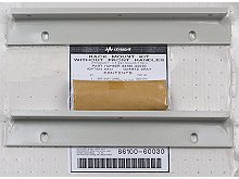 Keysight 1Cm030A Rackmount Flange Kit 1 Keysight 1Cm030A Rackmount Flange Kit