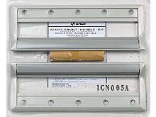 Keysight 1Cn005A Handle Kit 1 Keysight 1Cn005A Handle Kit
