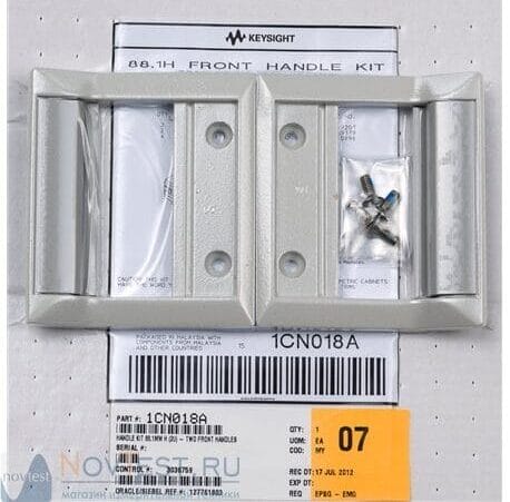 Keysight 1Cn018A Handle Kit 1 Keysight 1Cn018A Handle Kit